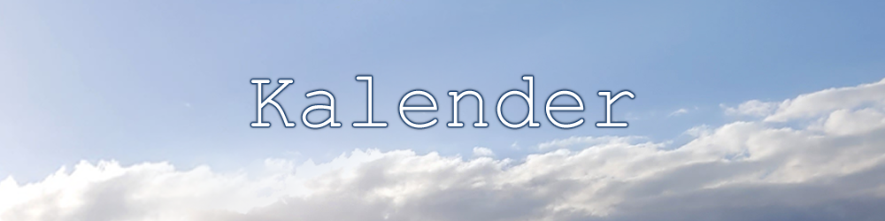 Kalender